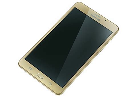 Samsung Galaxy J Max Tablet 7 Inch 8gbwi Fi4g With Voice Calling