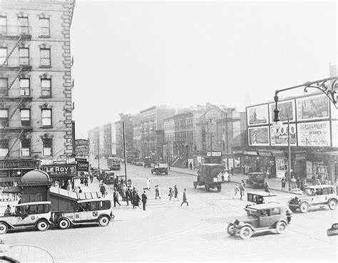 Harlem Renaissance When New York Was The Capital Of Black America