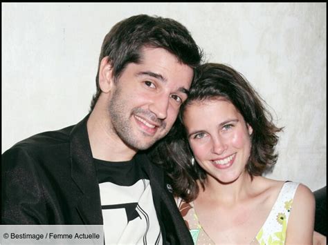 L annonce choc Mathieu Johann et Clémence Castel se séparent après douze ans de relation