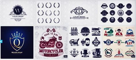 500+ Koleksi Mentahan Logo Keren Simple, Polos, 3D Bisa Untuk Kaos
