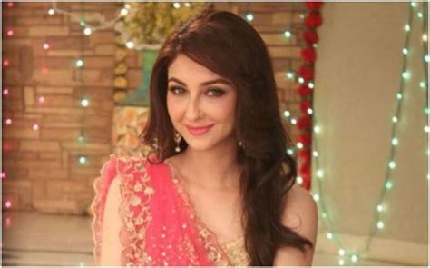 Bhabi Ji Ghar Par Hai Anita Bhabhi Aka Actress Saumya Tandon Reveal