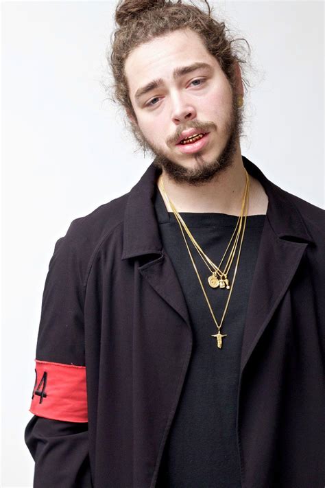 Post Malone Wallpapers Wallpaper Cave