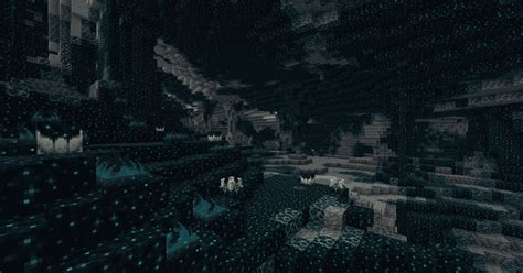 Minecraft Deep Dark The Definitive Guide To Survival