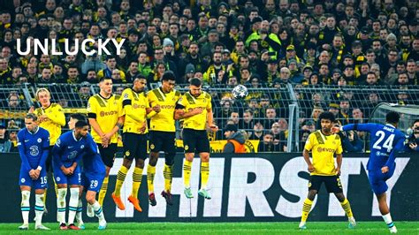 Borussia Dortmund 1 0 Chelsea Review Youtube