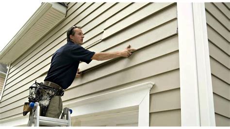Siding Services Construction Repair Nyc