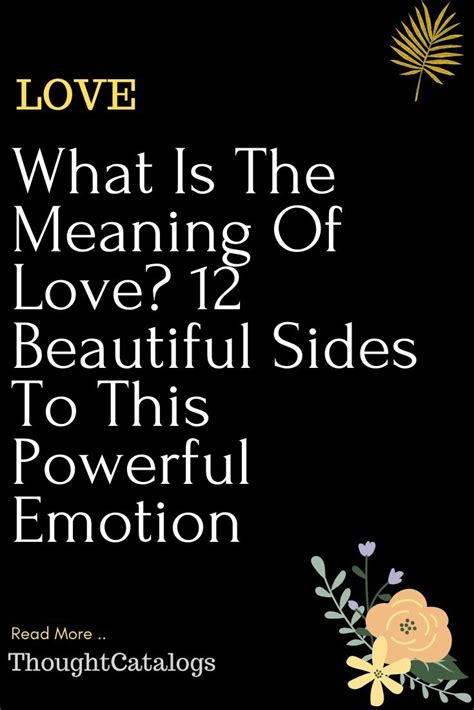 Different Image By Trisha In 2020 Meaning Of Love Love Quotes For