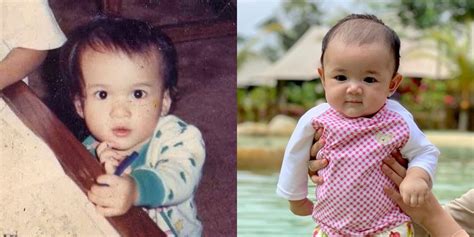 Her birthday, what she did before fame, her family life, fun trivia facts, popularity rankings, and more. Hanis Zalikha Kongsi Foto Masa Baby Dengan Anak - "Mama ...