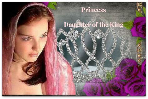 Pin On ♡♡♡ Daughter Of The King 1