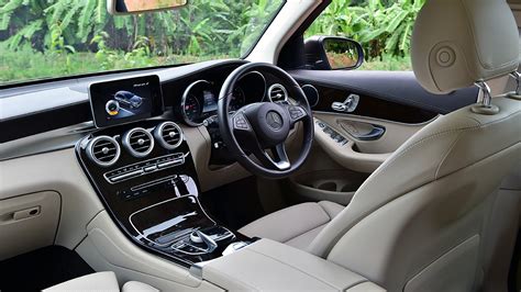 With their generous cargo area and high seating position, cuvs offer a little of everything for a lot of people. Mercedes-Benz GLC 2016 Edition 1 Interior Car Photos ...
