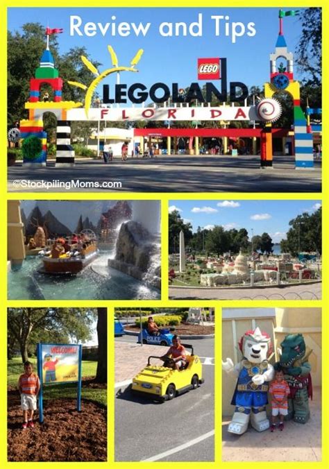 Legoland Florida Tips And Review Artofit