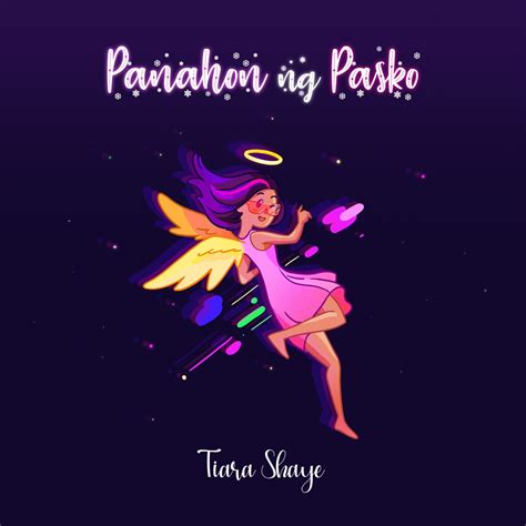 ‎panahon Ng Pasko Single Album By Tiara Shaye Apple Music