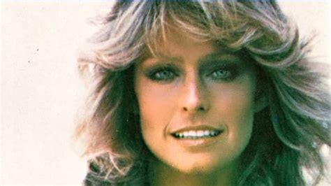 Farrah Fawcett S Instagram Twitter And Facebook On Idcrawl