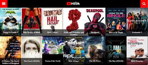 New movies and tv shows releases. Top 9 Sites like Solarmovie - Bloggdesk