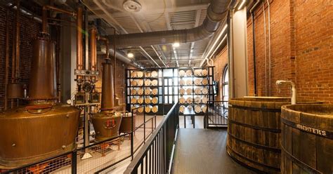 Old fort niagara in youngstown ny is full of history. Columbus Bourbon: Michter's Fort Nelson Distillery to Open ...