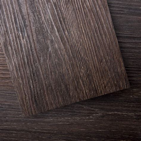 Art3d Peel And Stick Floor Tile Vinyl Wood Plank 54 Sqft
