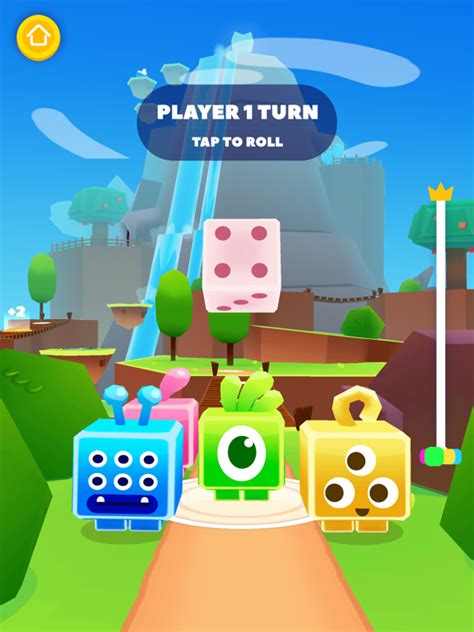 Party 1234 Player Games For Ios