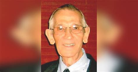 Joseph Keefer Obituary Visitation Funeral Information
