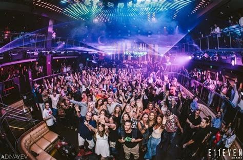 Untitled — 6 Best Clubs In Miami 2021