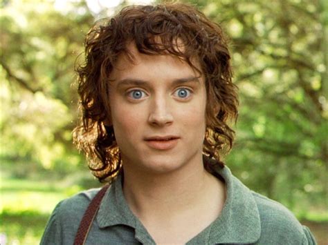 Frodo Baggins Celebrity Gossip And Movie News