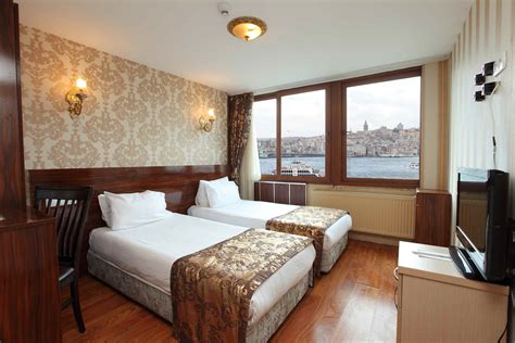 Golden Horn Istanbul Hotel Halalresortsnl