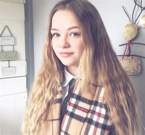 britain s got talent star connie talbot is all grown up photo 2