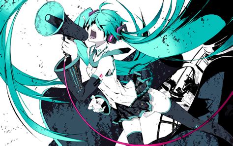 We did not find results for: Featured Wallpaper: Miku Megaphone | My Bubbletea Time
