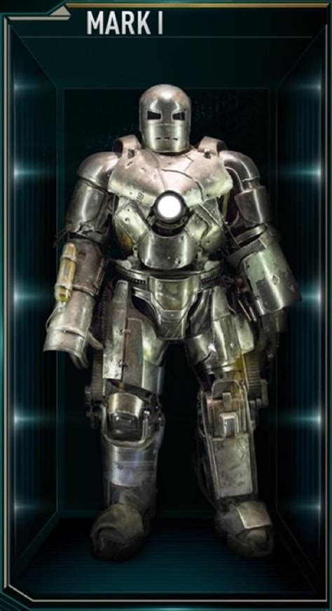 All Iron Man Suits So Far From The Movies Iron Man All Iron Man