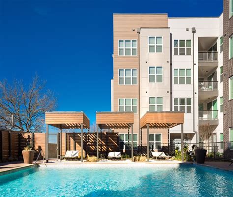 Welcome To The Grand At Legacy Luxury Apartments West Plano Texas