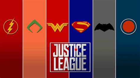 Maybe you would like to learn more about one of these? Justice League Logo Wallpaper (65+ images)