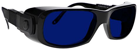 cobalt blue welding glasses 300 phillips safety