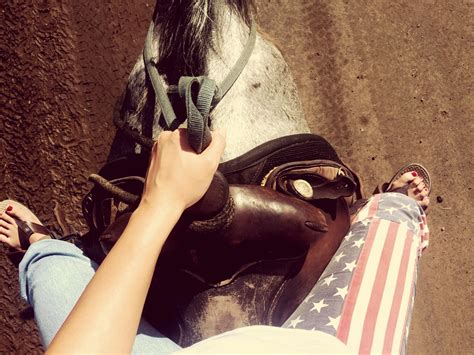 10 Common Mistakes First Time Horse Riders Make