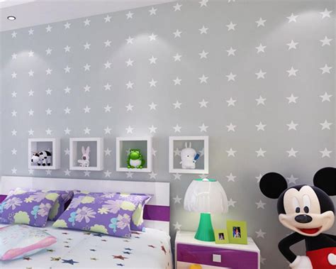 41 Motif Wallpaper Dinding Kamar Tidur Terbaru 2021 Dekor Rumah