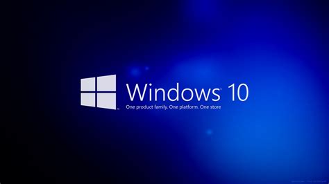 Windows 10 Wallpapers Hd Wallpapersafari