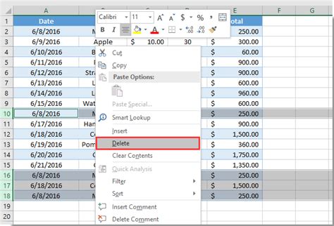 How To Eliminate Repeated Values Remove Duplicates In Excel