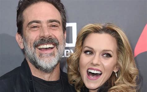 Jeffrey dean morgan is an american actor and producer of film and television. Jeffrey Dean Morgan Married Life - Details of his ...