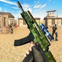 Special Ops Fps Gun Strike D Mod Apk V Unlimited Money Apkloli
