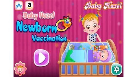 Get Baby Hazel Newborn Vaccination Microsoft Store