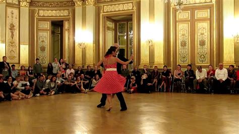 tango argentin youtube