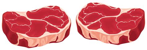 Free Red Meat Cliparts Download Free Red Meat Cliparts Png Images