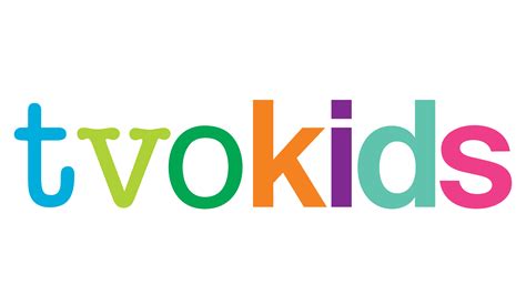 Tvokids Logo And Symbol Meaning History Png Brand