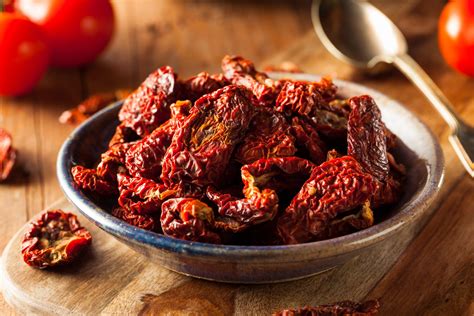 Comment faire des tomates séchées