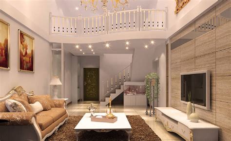 Amazing Duplex House Interior Design Int Jhmrad 103568
