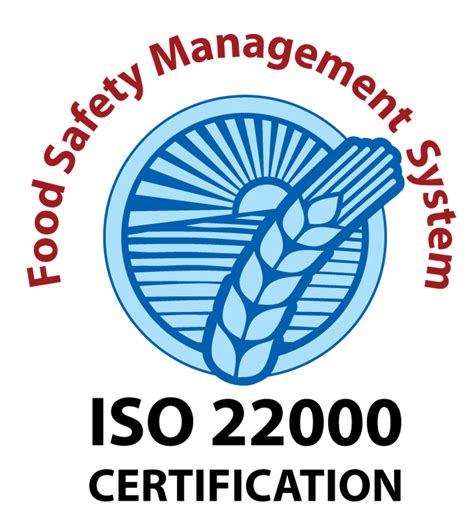 Iso 22000 Haccp Food Safety Certification In Lbs Marg Thane Vedant