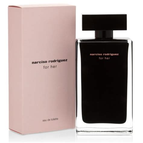 Compra Ahora El Perfume De Narciso Rodriguez For Her