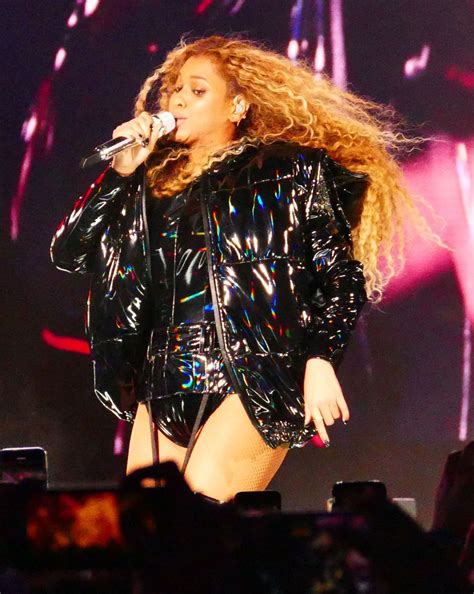 Beyonce Performs At Coachella Festival 04212018 Hawtcelebs