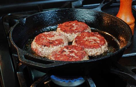 Cast Iron Skillet Hacks That Will Improve Your Life Rent Blog
