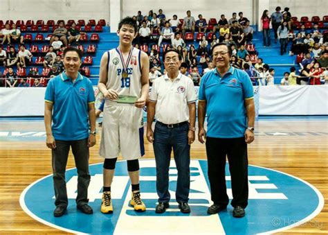 Последние твиты от kai sotto (@kzsottolive). Geo Chiu, 6-foot-7, teaming up with Kai Sotto to give ...