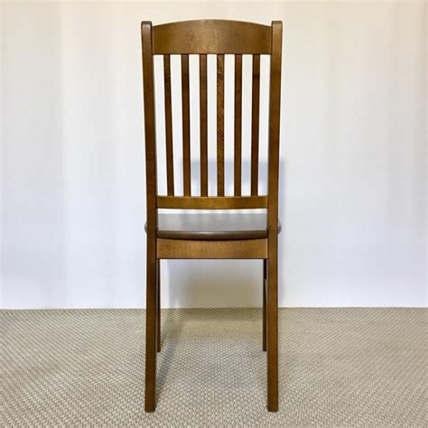 See more ideas about dining chairs, dining, solid wood dining table. Set of 8 Vintage Birch Dining Chairs at 1stdibs