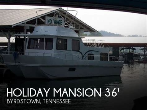 Houseboats For Sale in Tennessee | Used Houseboats For Sale in Tennessee by owner