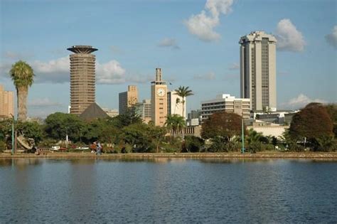 Top 25 Places To Visit In Nairobi Hapakenya